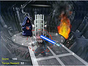 Giochi di Star Wars - Spada